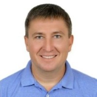 Stanislav Tonkich, Founder und CEO von DigMa Systems